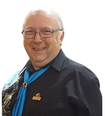 Barry Chandler
Convenor